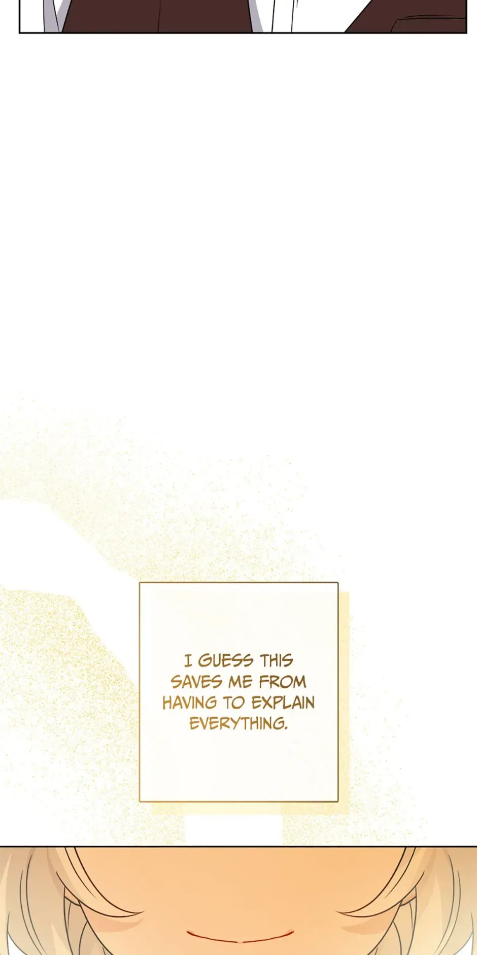 The Male Lead Is In Charge Of The Successor Chapter 25 page 8