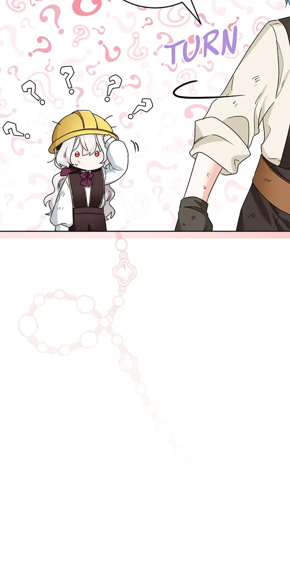 The Male Lead Is In Charge Of The Successor Chapter 23 page 27