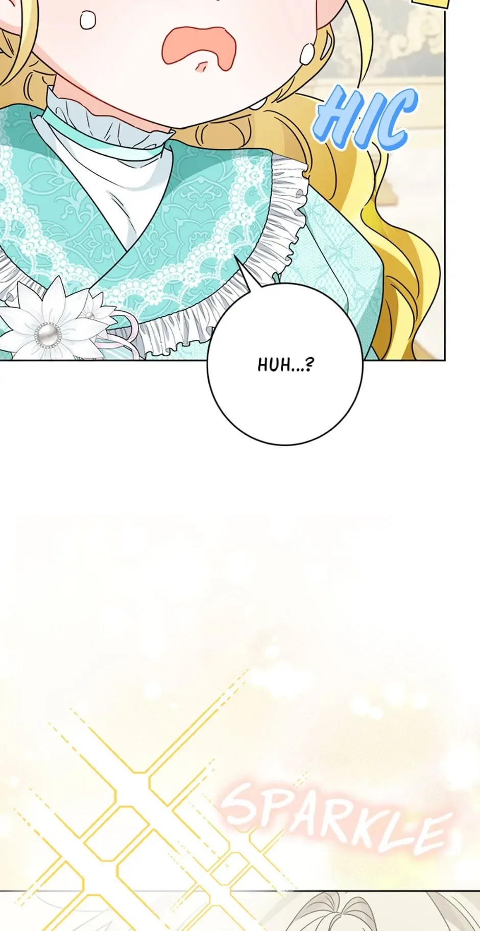 The Male Lead Is In Charge Of The Successor Chapter 20 page 44