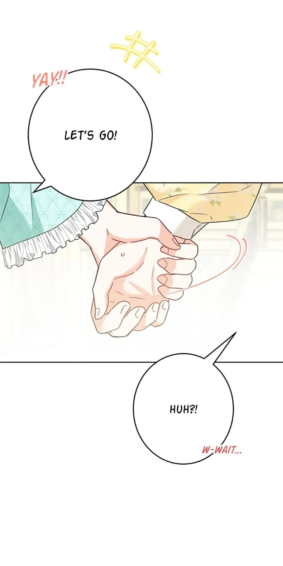 The Male Lead Is In Charge Of The Successor Chapter 20 page 56