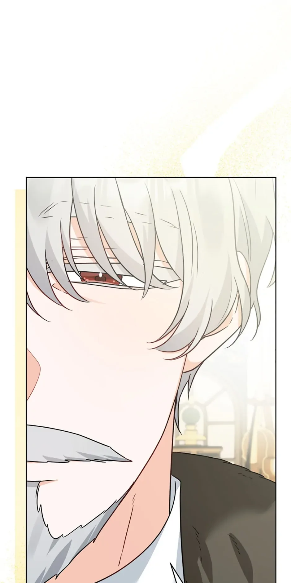 The Male Lead Is In Charge Of The Successor Chapter 23 page 41