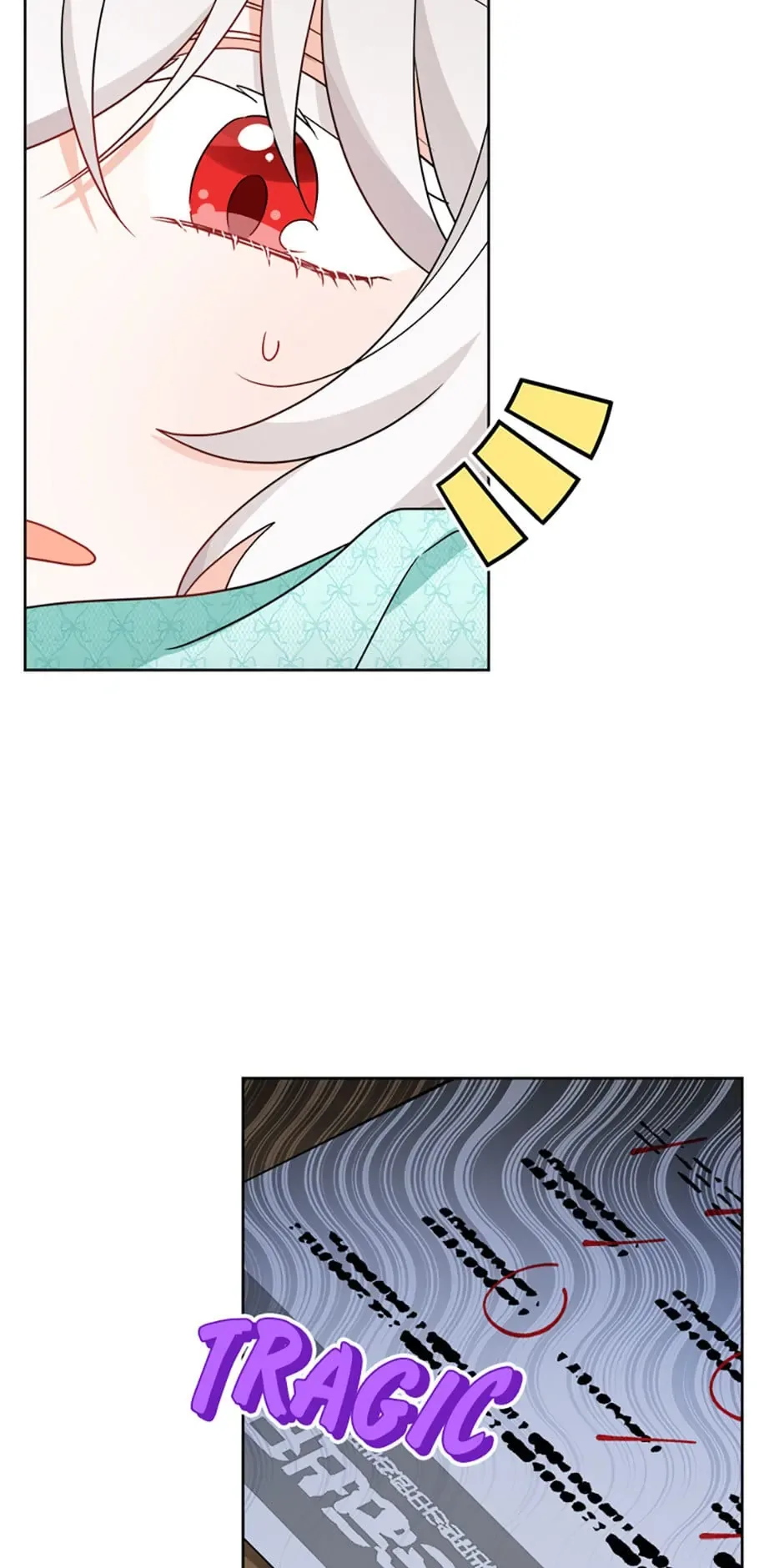 The Male Lead Is In Charge Of The Successor Chapter 20 page 37