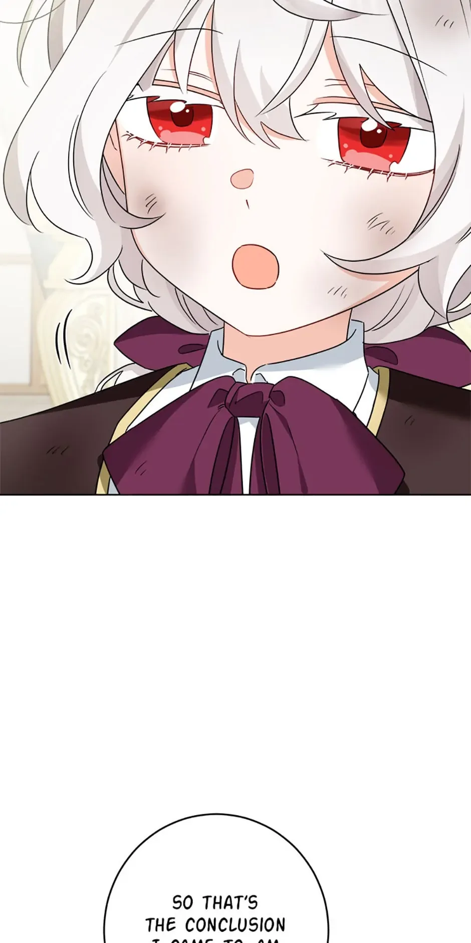 The Male Lead Is In Charge Of The Successor Chapter 23 page 43