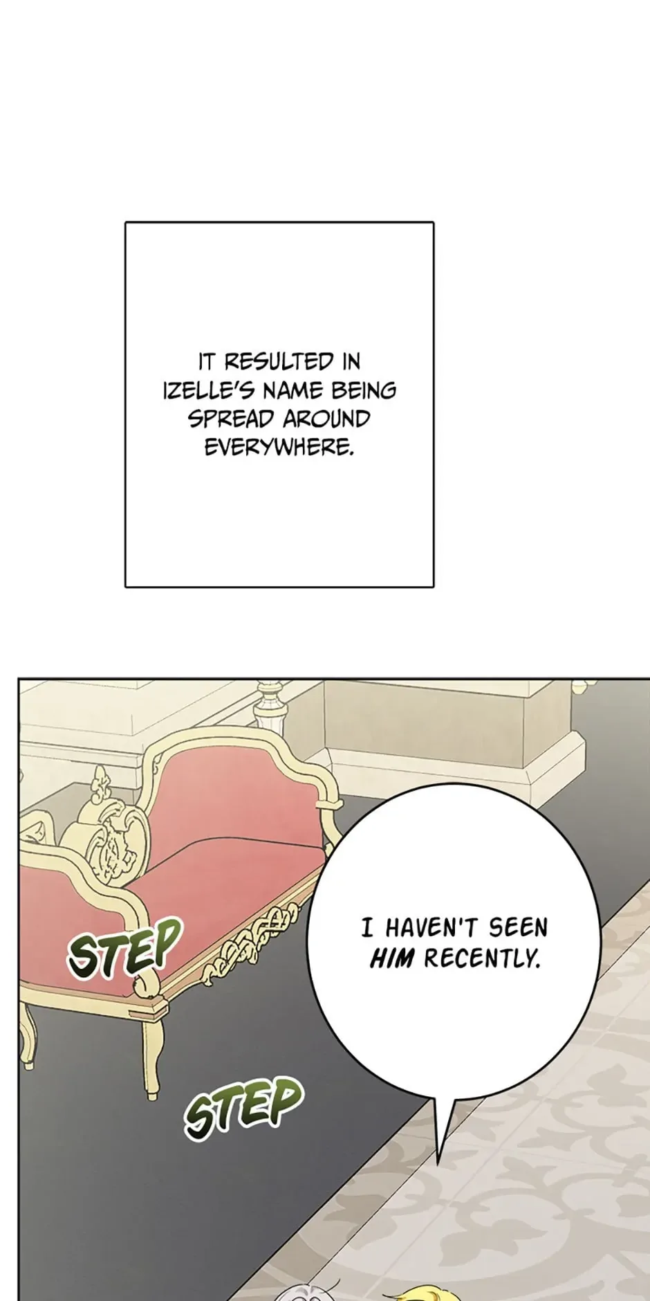 The Male Lead Is In Charge Of The Successor Chapter 20 page 62