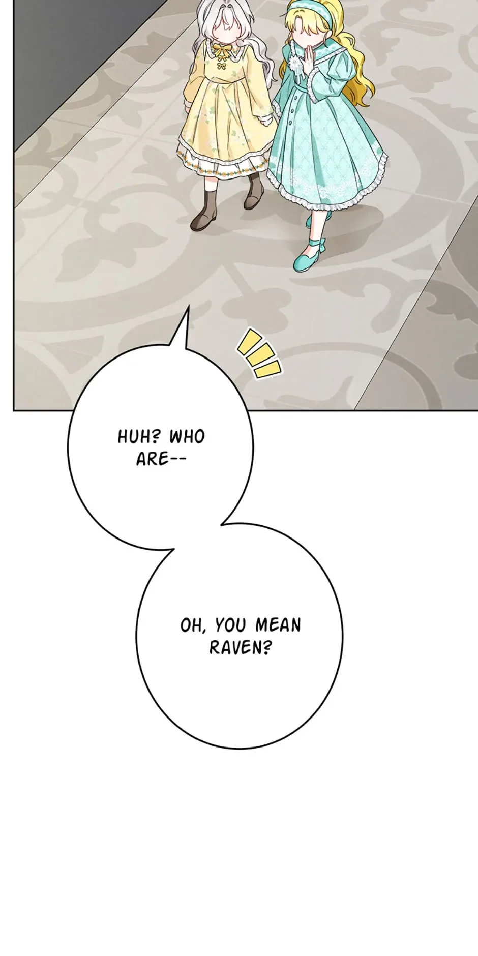 The Male Lead Is In Charge Of The Successor Chapter 20 page 63