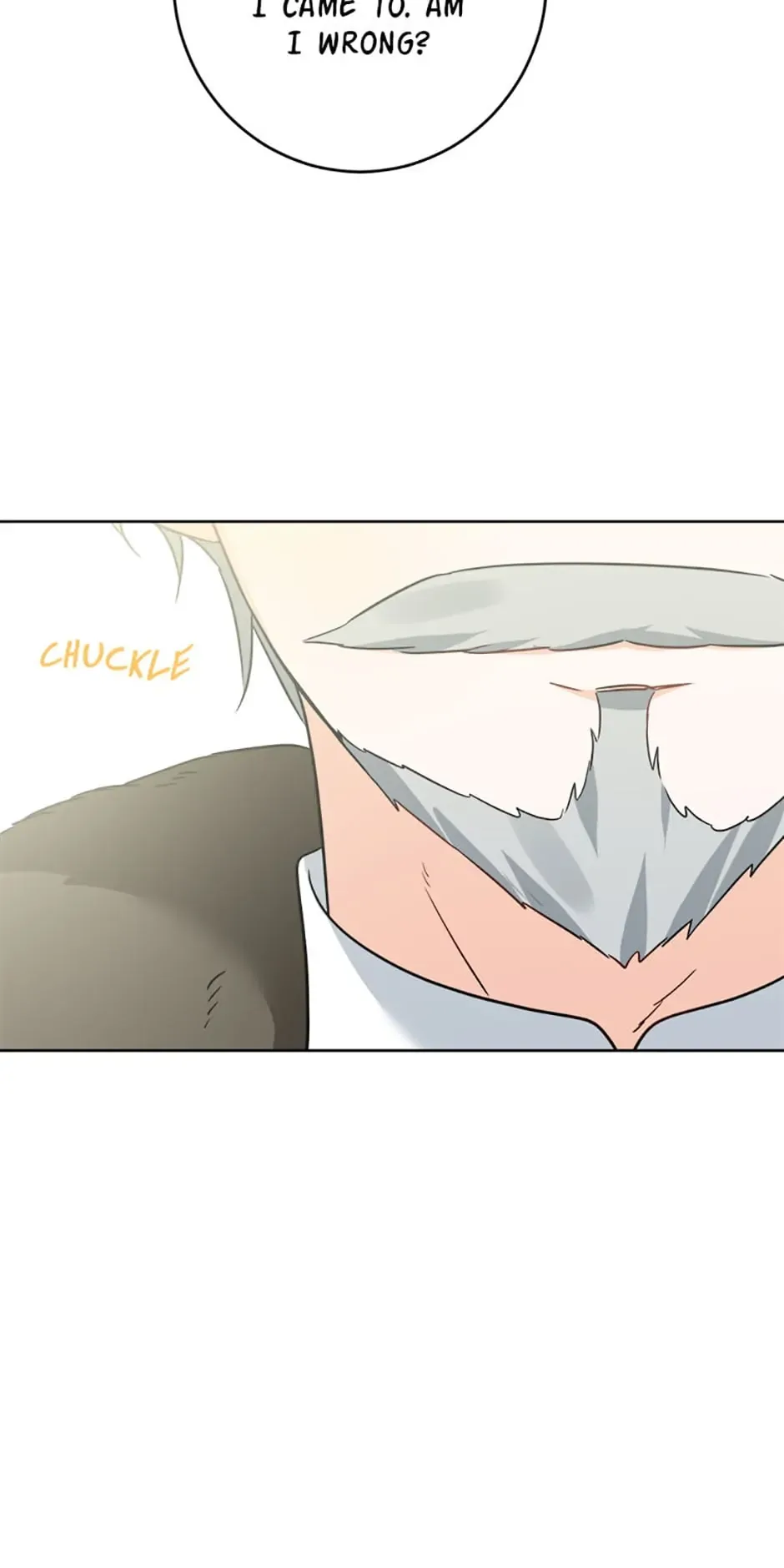 The Male Lead Is In Charge Of The Successor Chapter 23 page 44