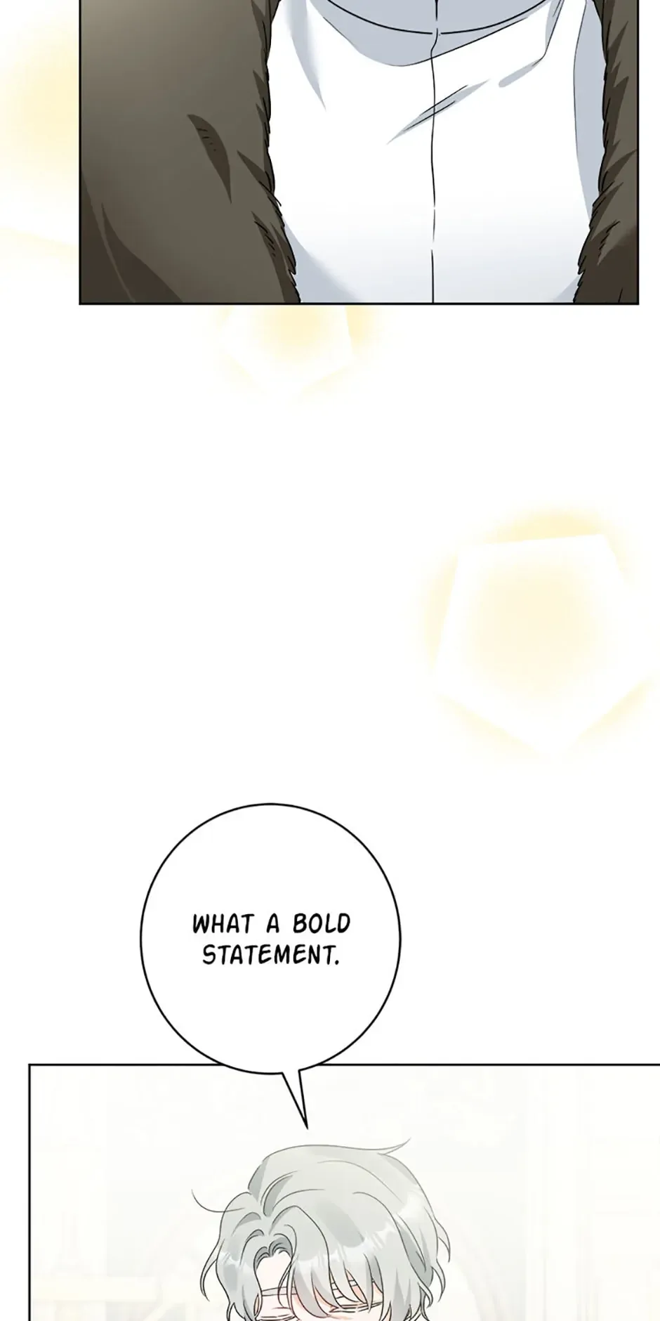 The Male Lead Is In Charge Of The Successor Chapter 23 page 49