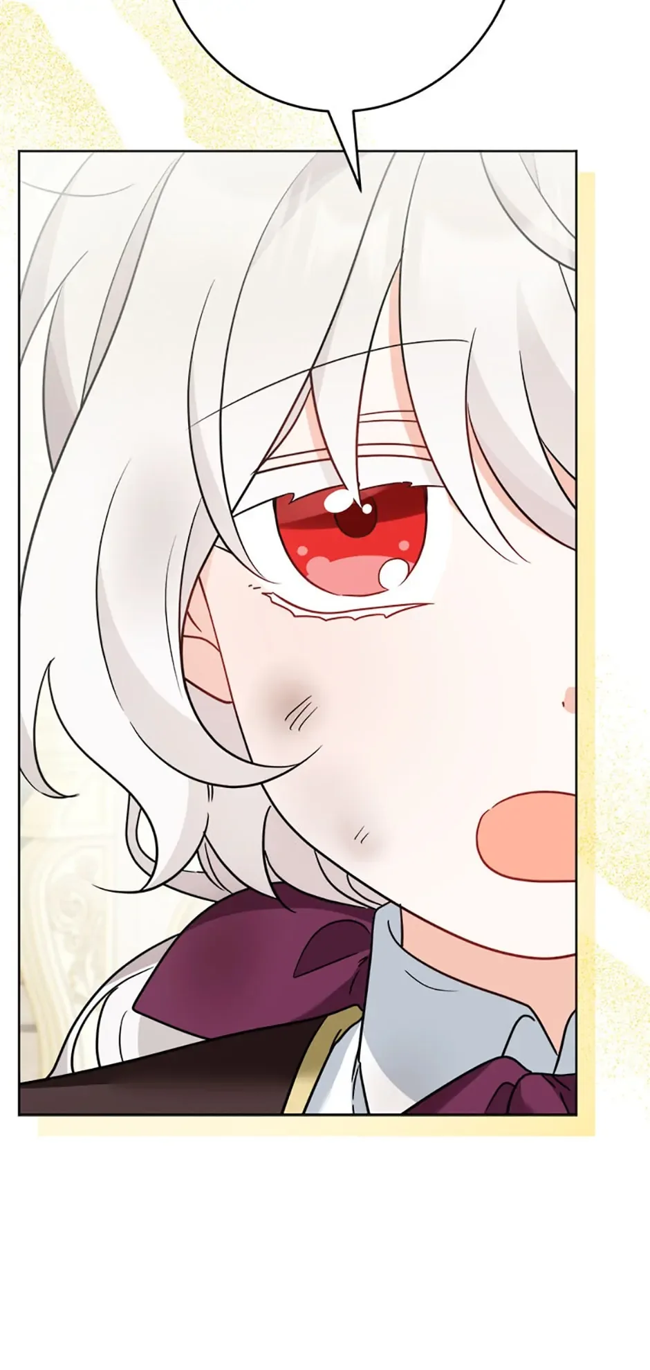 The Male Lead Is In Charge Of The Successor Chapter 23 page 40