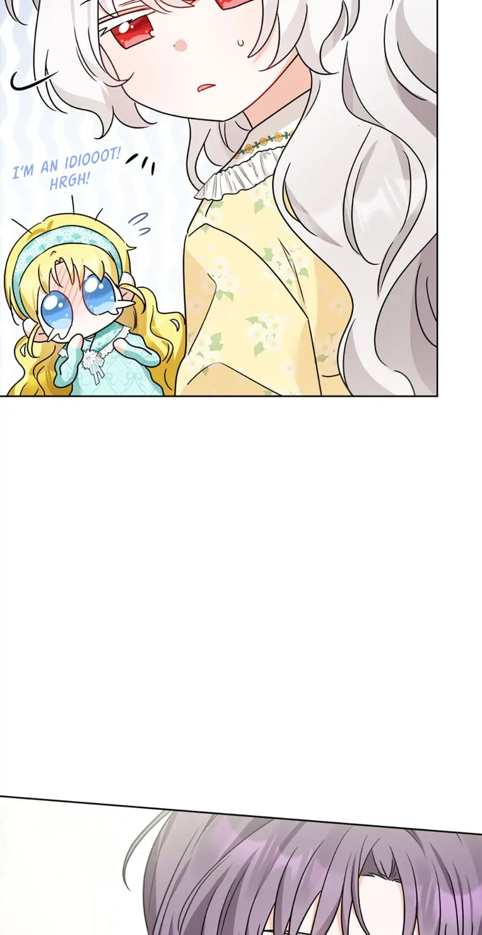 The Male Lead Is In Charge Of The Successor Chapter 20 page 50