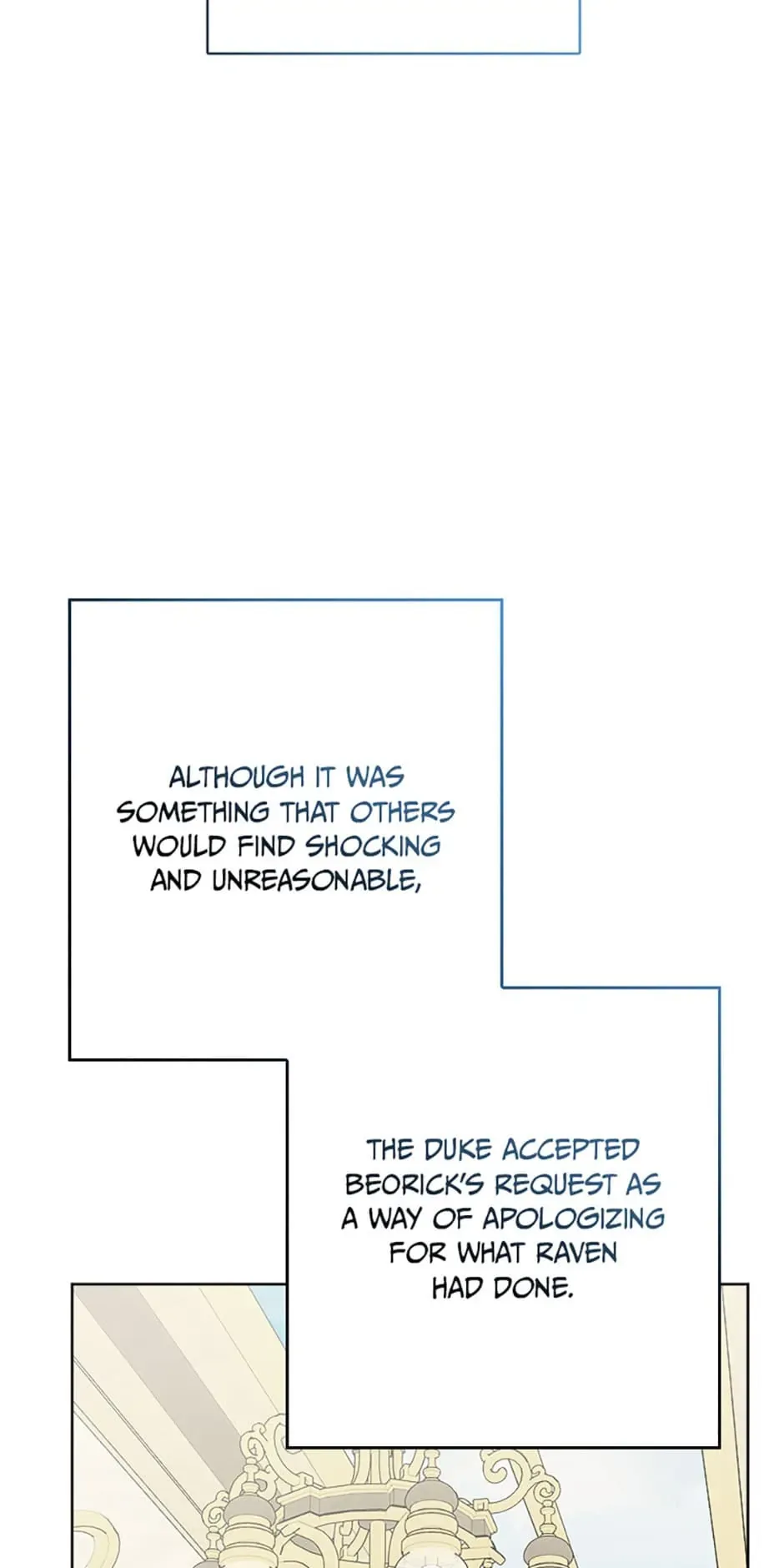 The Male Lead Is In Charge Of The Successor Chapter 20 page 60