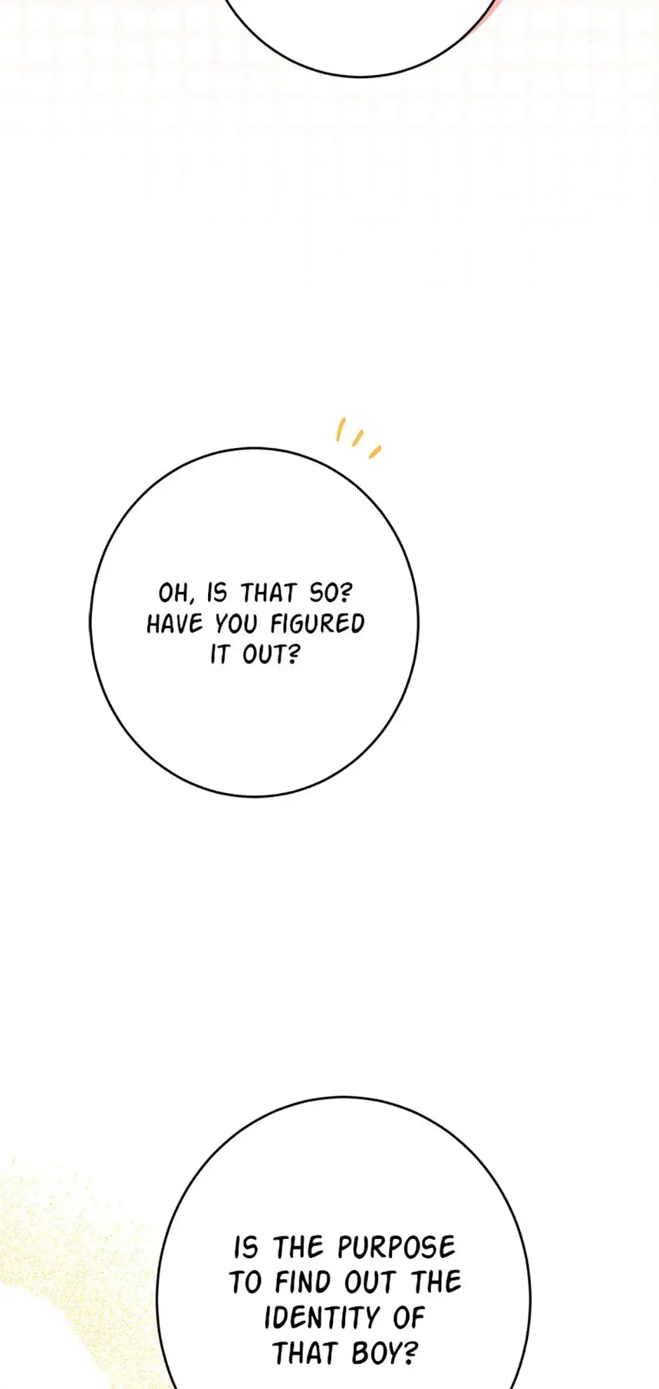 The Male Lead Is In Charge Of The Successor Chapter 23 page 39