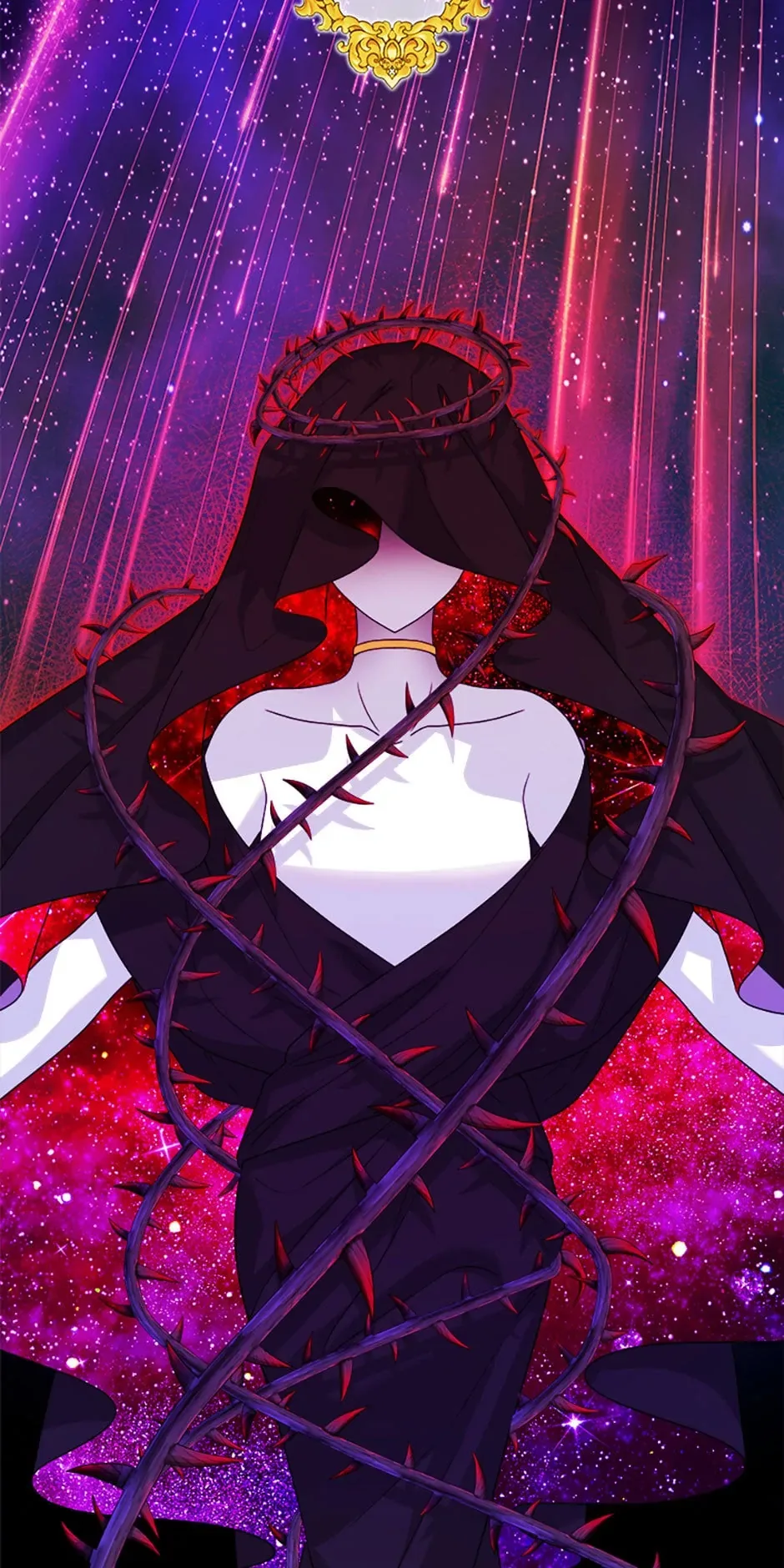 The Male Lead Is In Charge Of The Successor Chapter 25 page 3