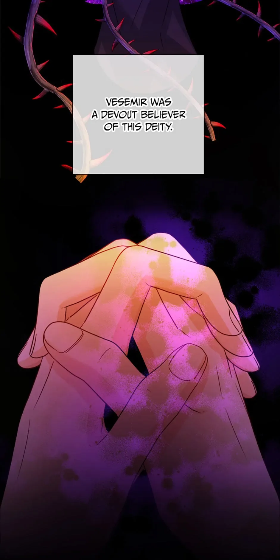 The Male Lead Is In Charge Of The Successor Chapter 25 page 4