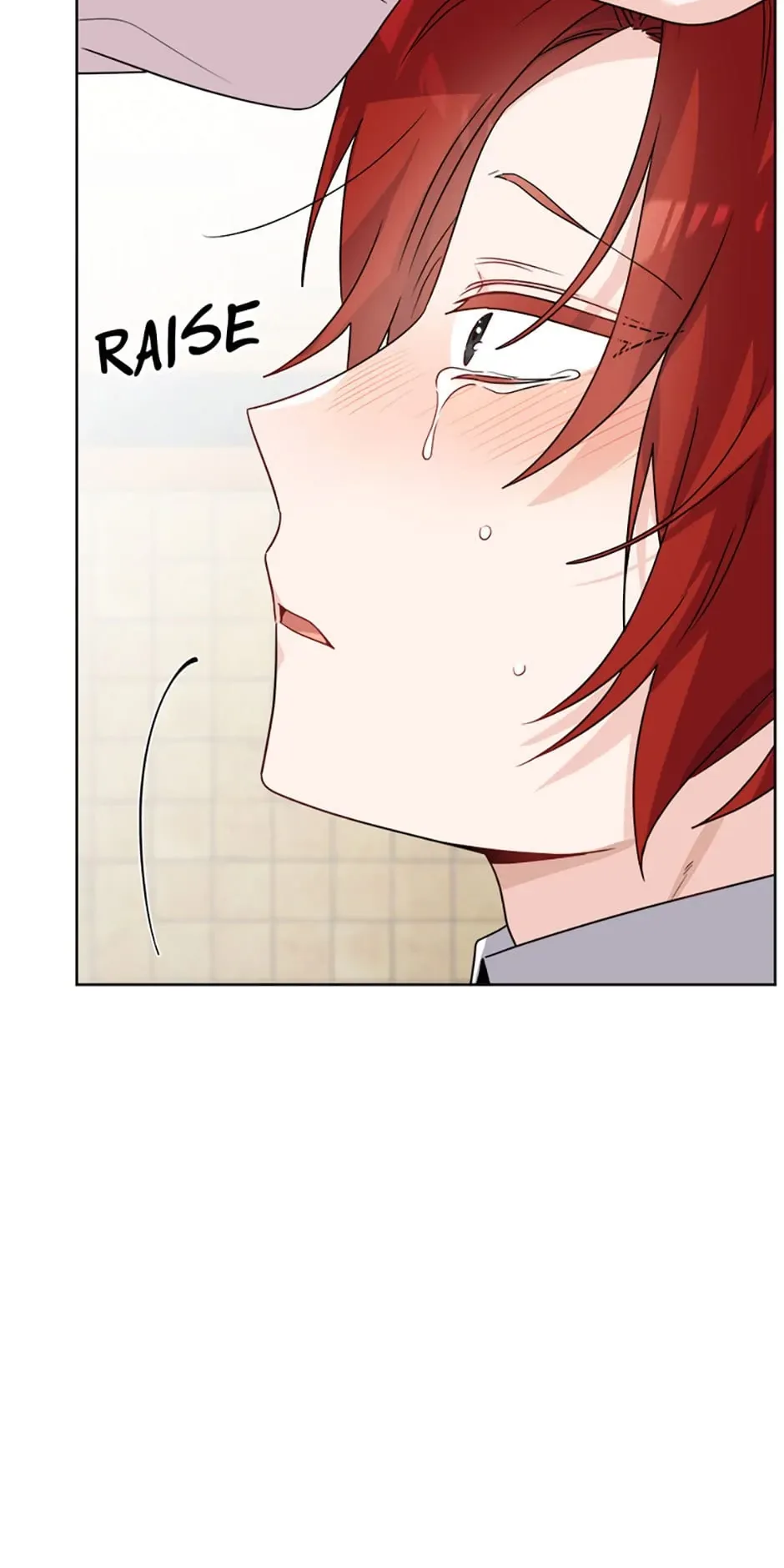 The Male Lead Is In Charge Of The Successor Chapter 25 page 26
