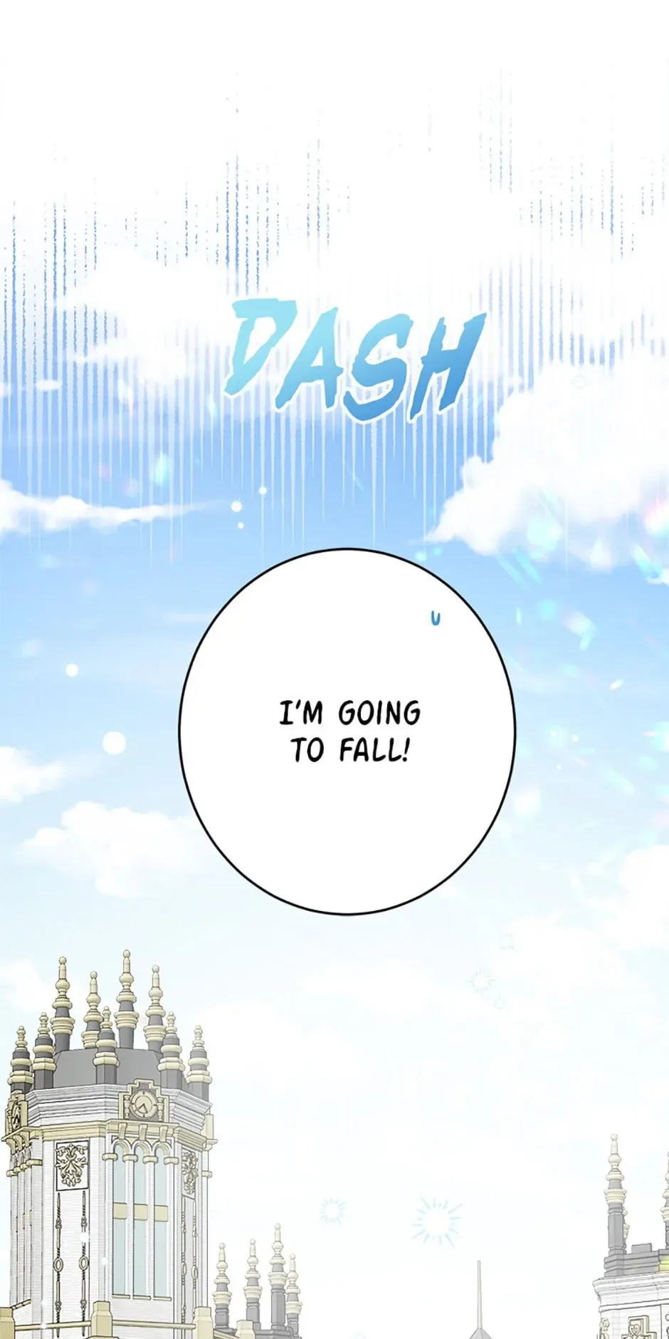 The Male Lead Is In Charge Of The Successor Chapter 20 page 57