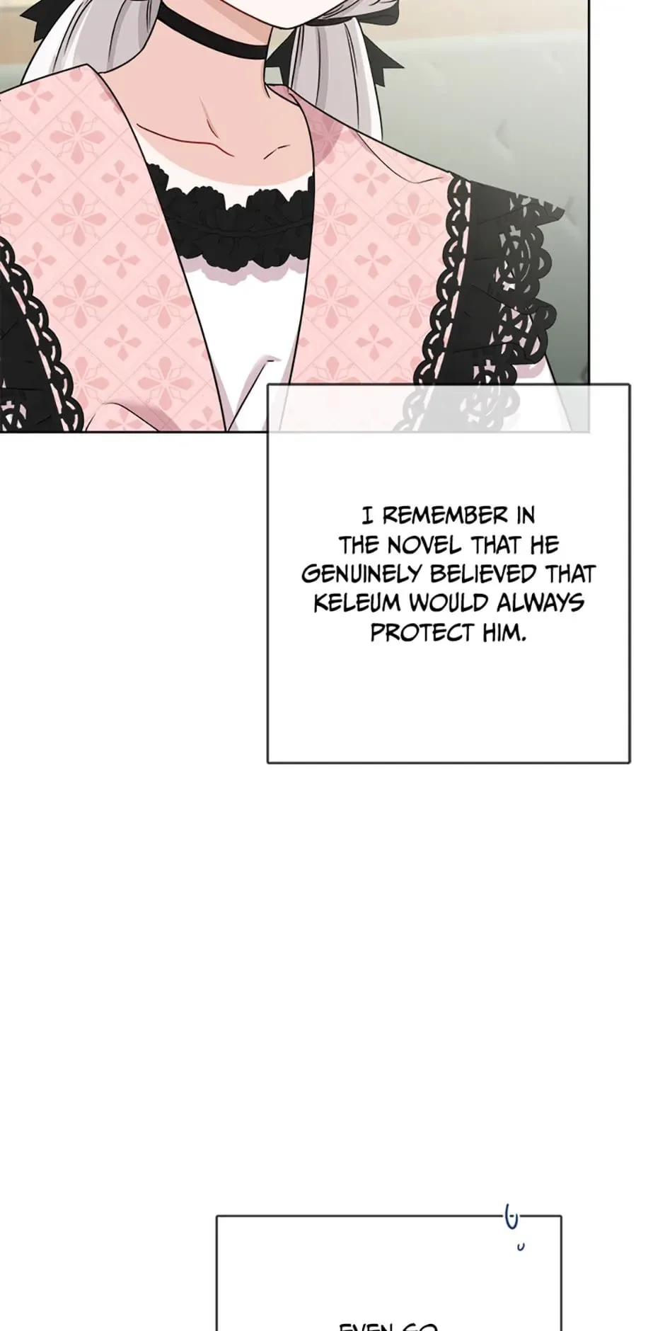 The Male Lead Is In Charge Of The Successor Chapter 25 page 6