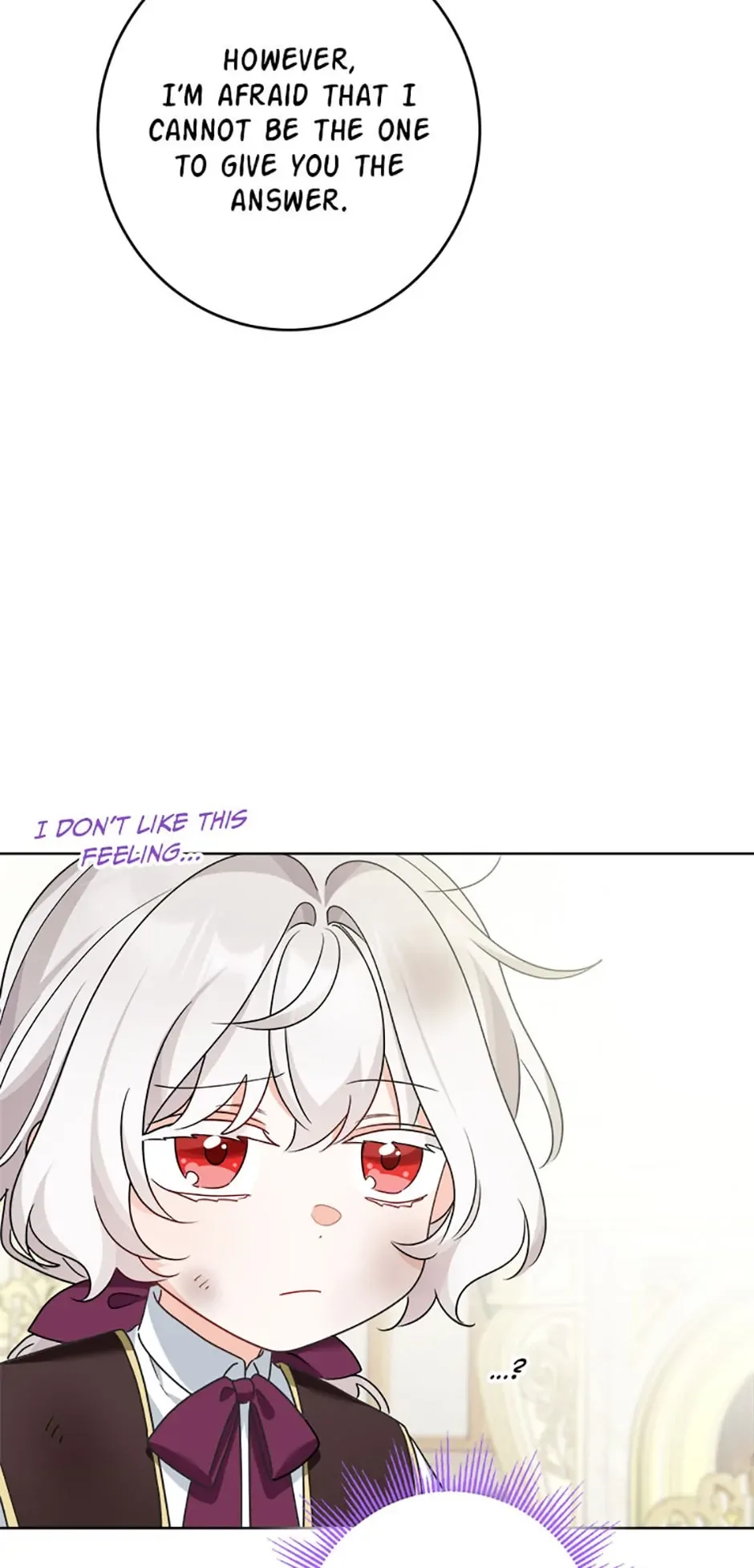 The Male Lead Is In Charge Of The Successor Chapter 23 page 52
