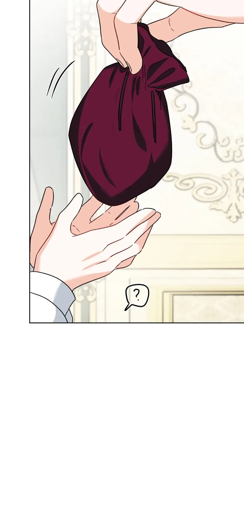 The Male Lead Is In Charge Of The Successor Chapter 23 page 54