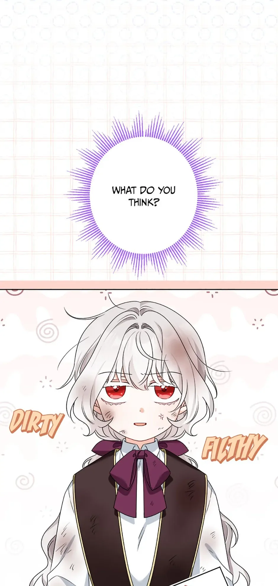 The Male Lead Is In Charge Of The Successor Chapter 23 page 34
