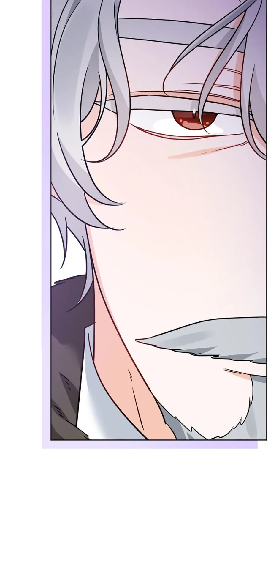 The Male Lead Is In Charge Of The Successor Chapter 23 page 59