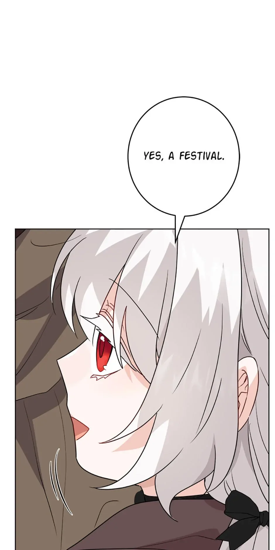 The Male Lead Is In Charge Of The Successor Chapter 27 page 14