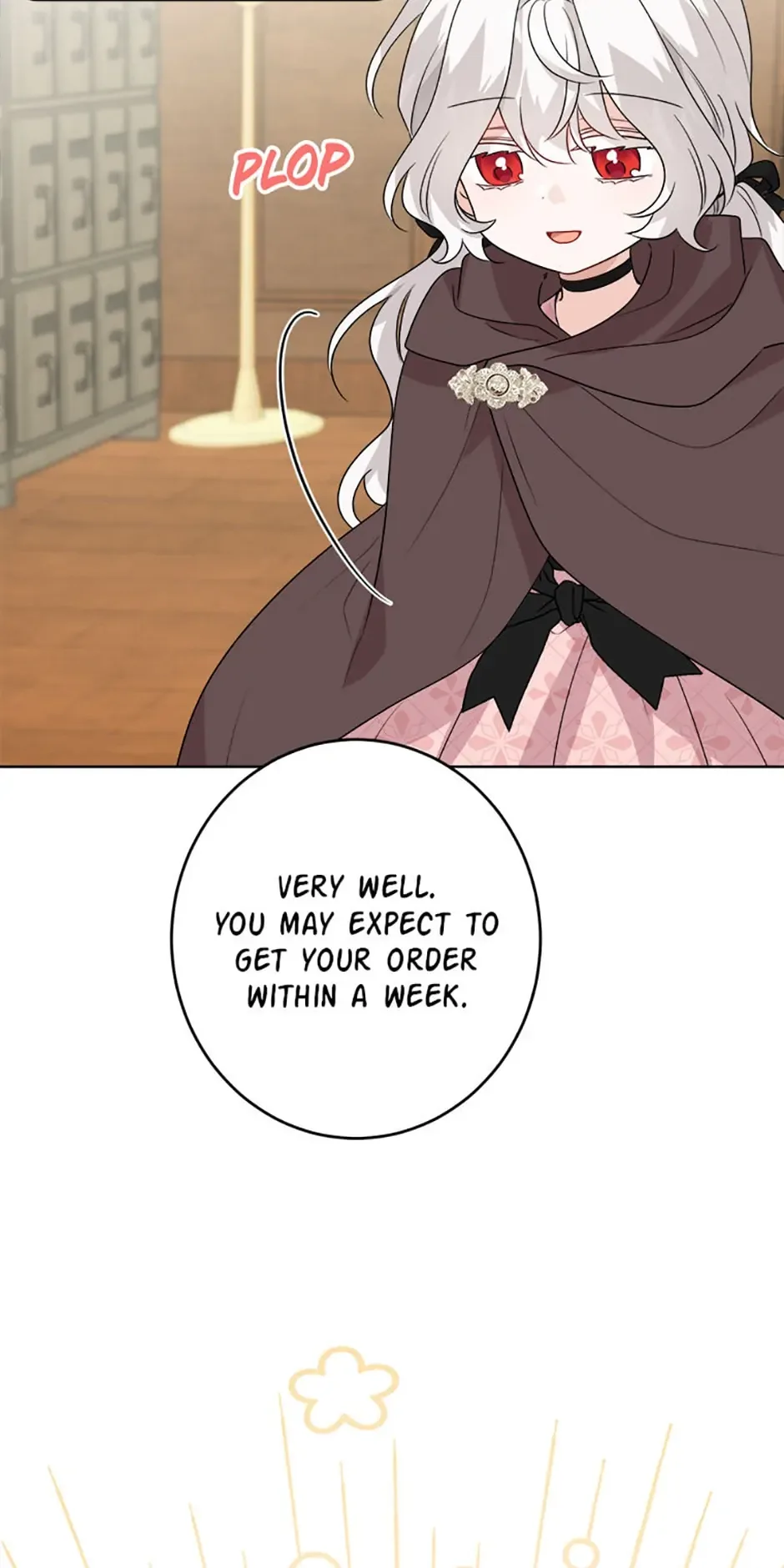 The Male Lead Is In Charge Of The Successor Chapter 27 page 4