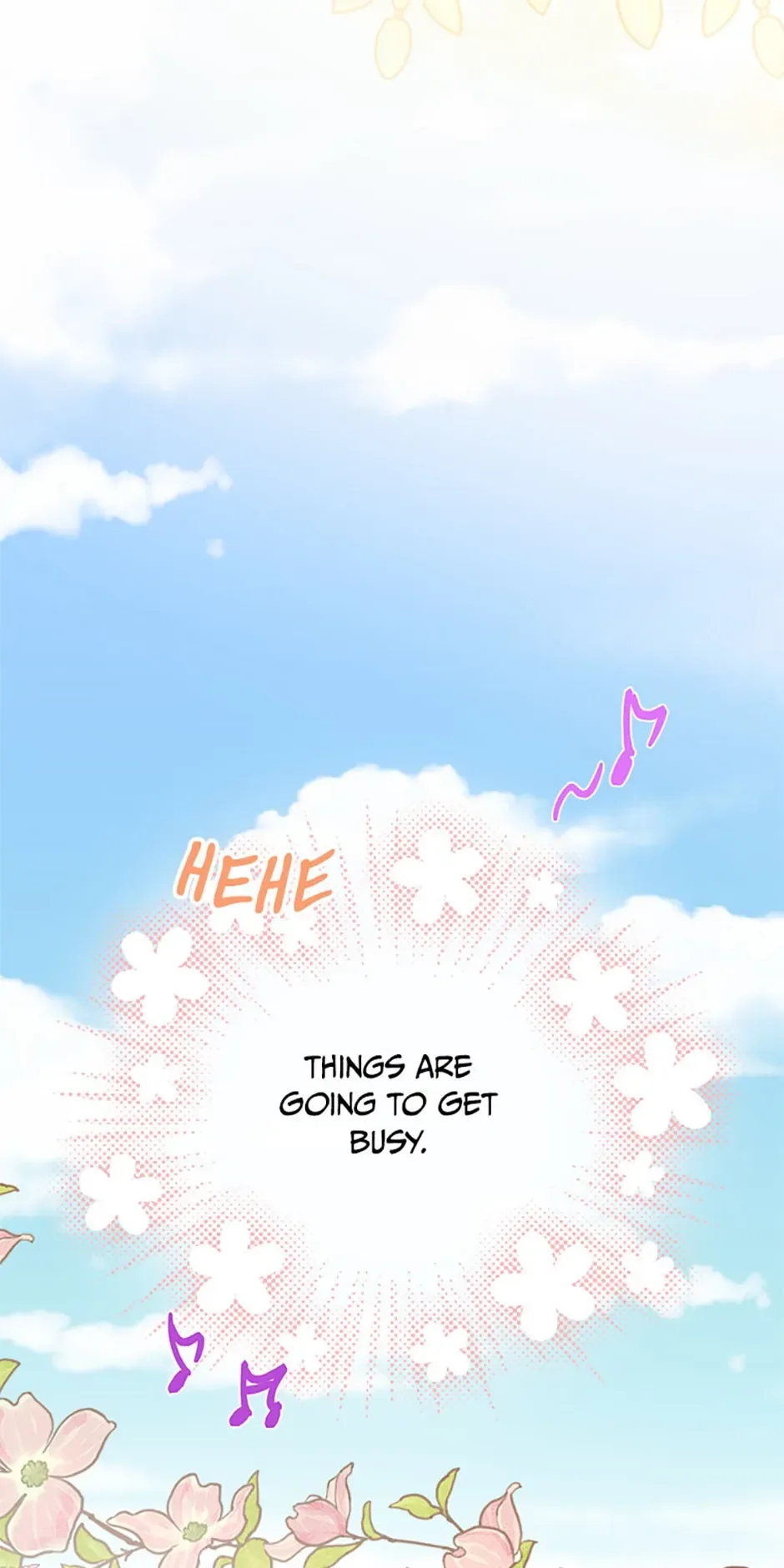 The Male Lead Is In Charge Of The Successor Chapter 27 page 17