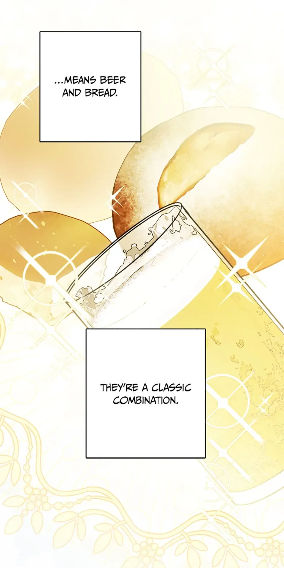 The Male Lead Is In Charge Of The Successor Chapter 27 page 16