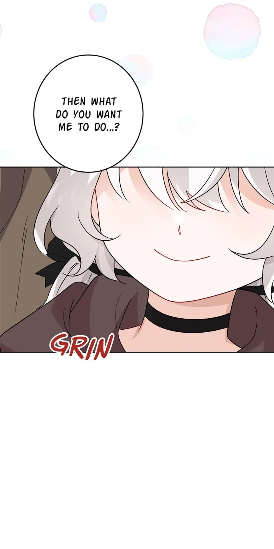 The Male Lead Is In Charge Of The Successor Chapter 27 page 11