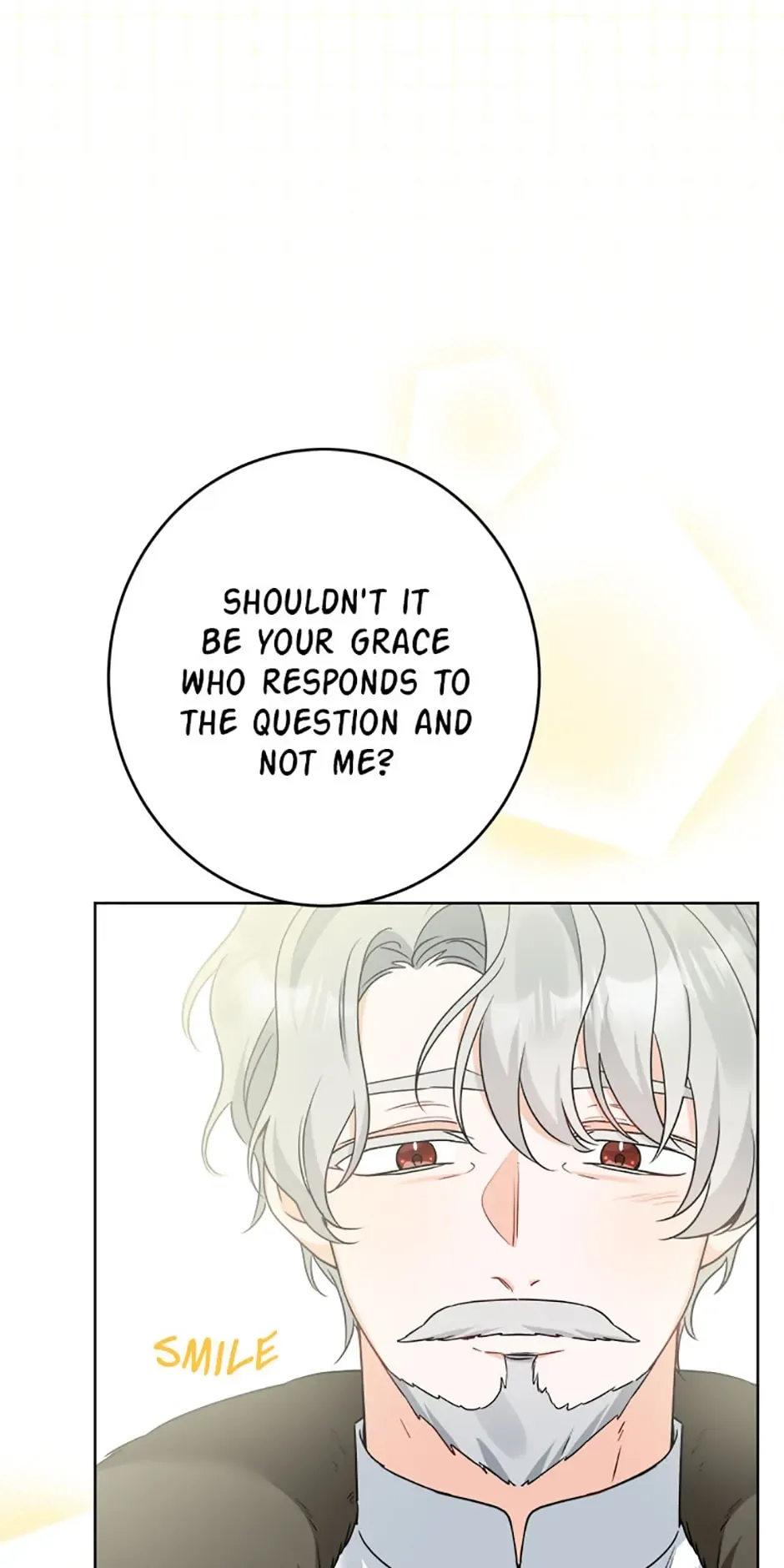 The Male Lead Is In Charge Of The Successor Chapter 23 page 48