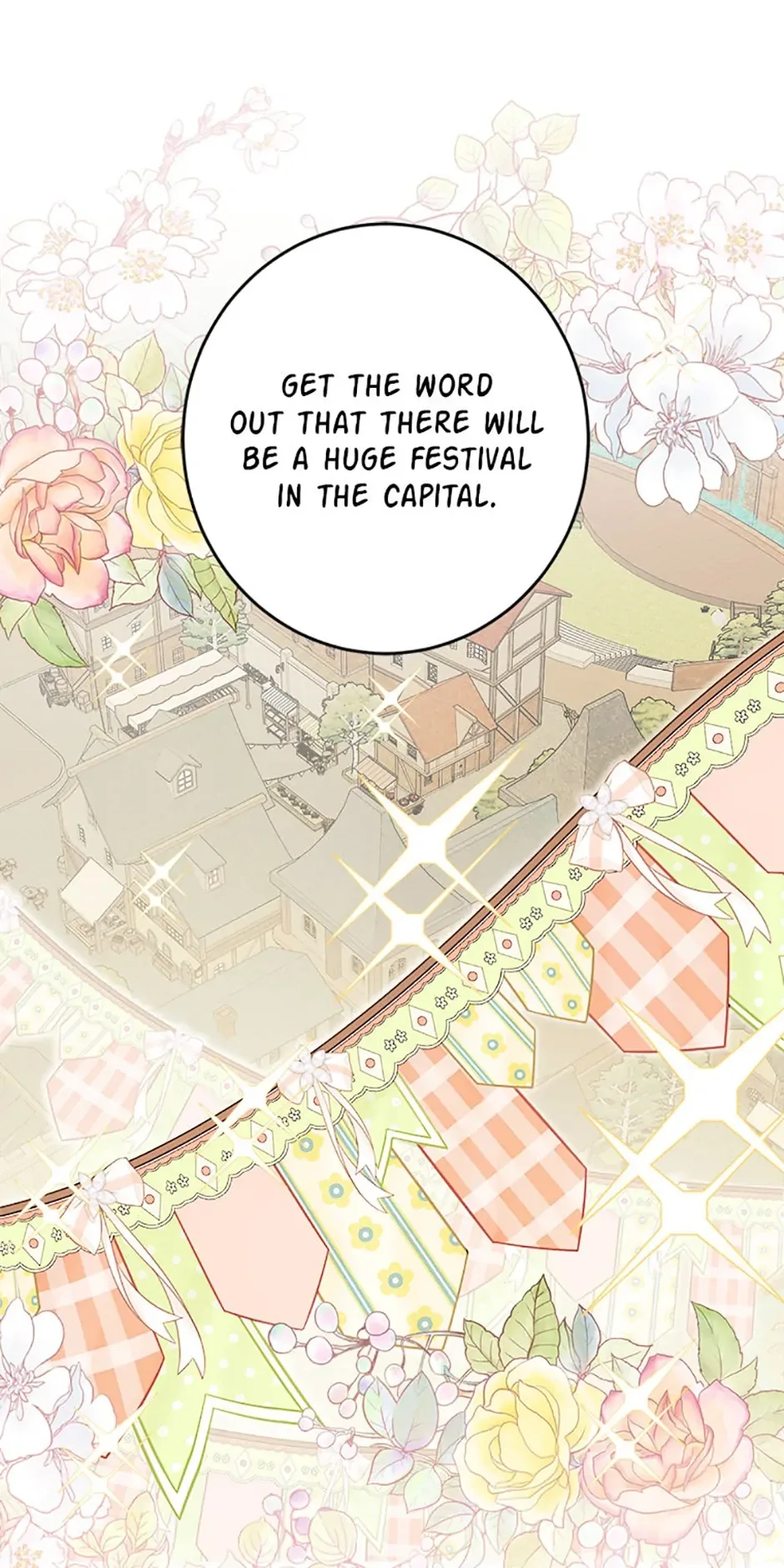 The Male Lead Is In Charge Of The Successor Chapter 27 page 12
