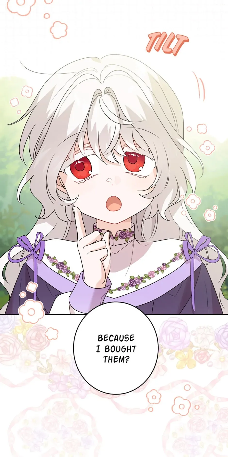 The Male Lead Is In Charge Of The Successor Chapter 27 page 25