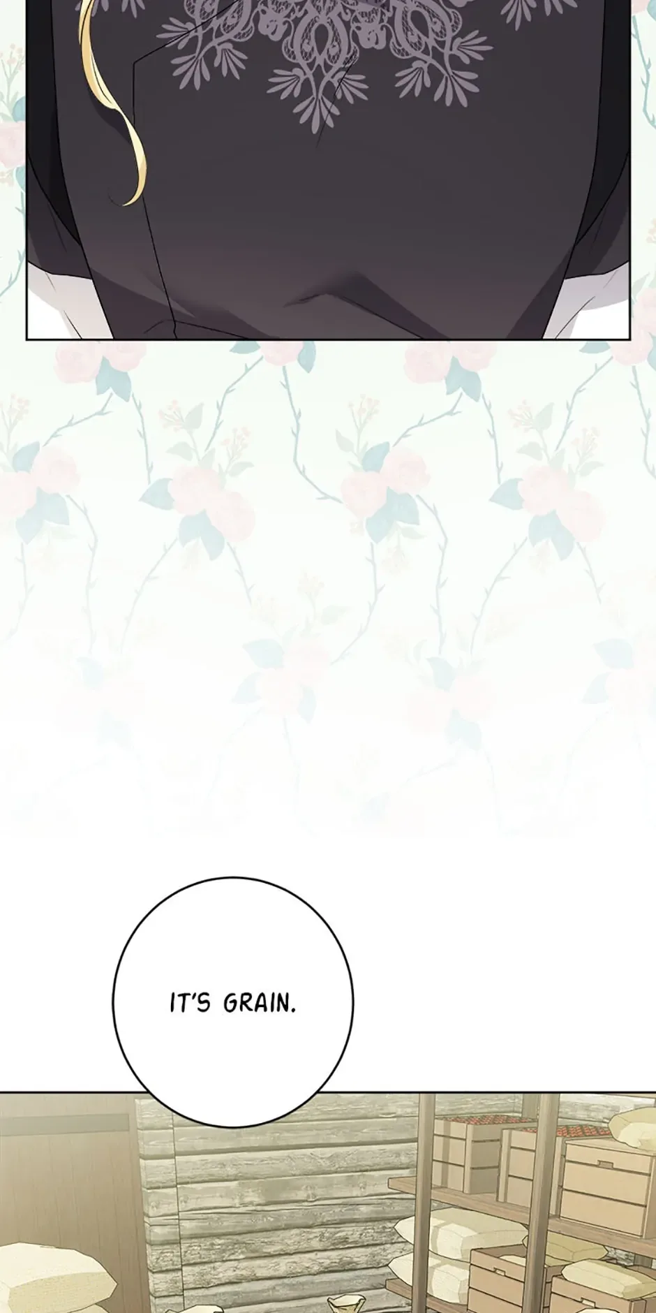 The Male Lead Is In Charge Of The Successor Chapter 27 page 23