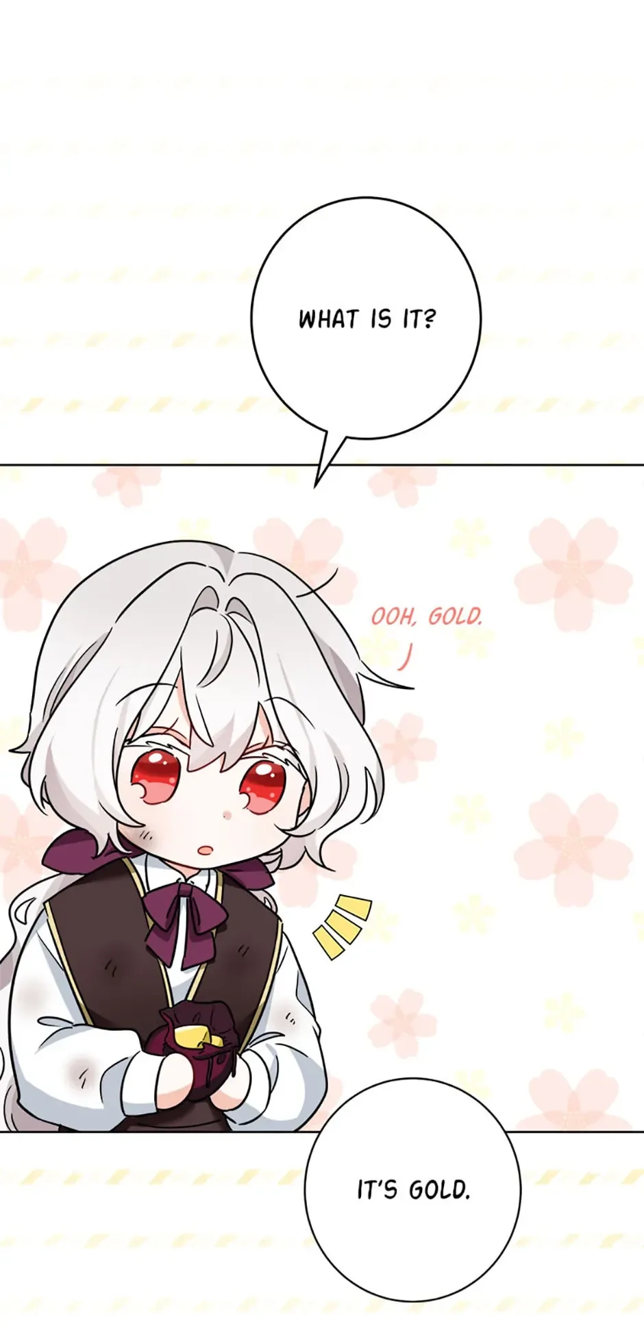 The Male Lead Is In Charge Of The Successor Chapter 23 page 55