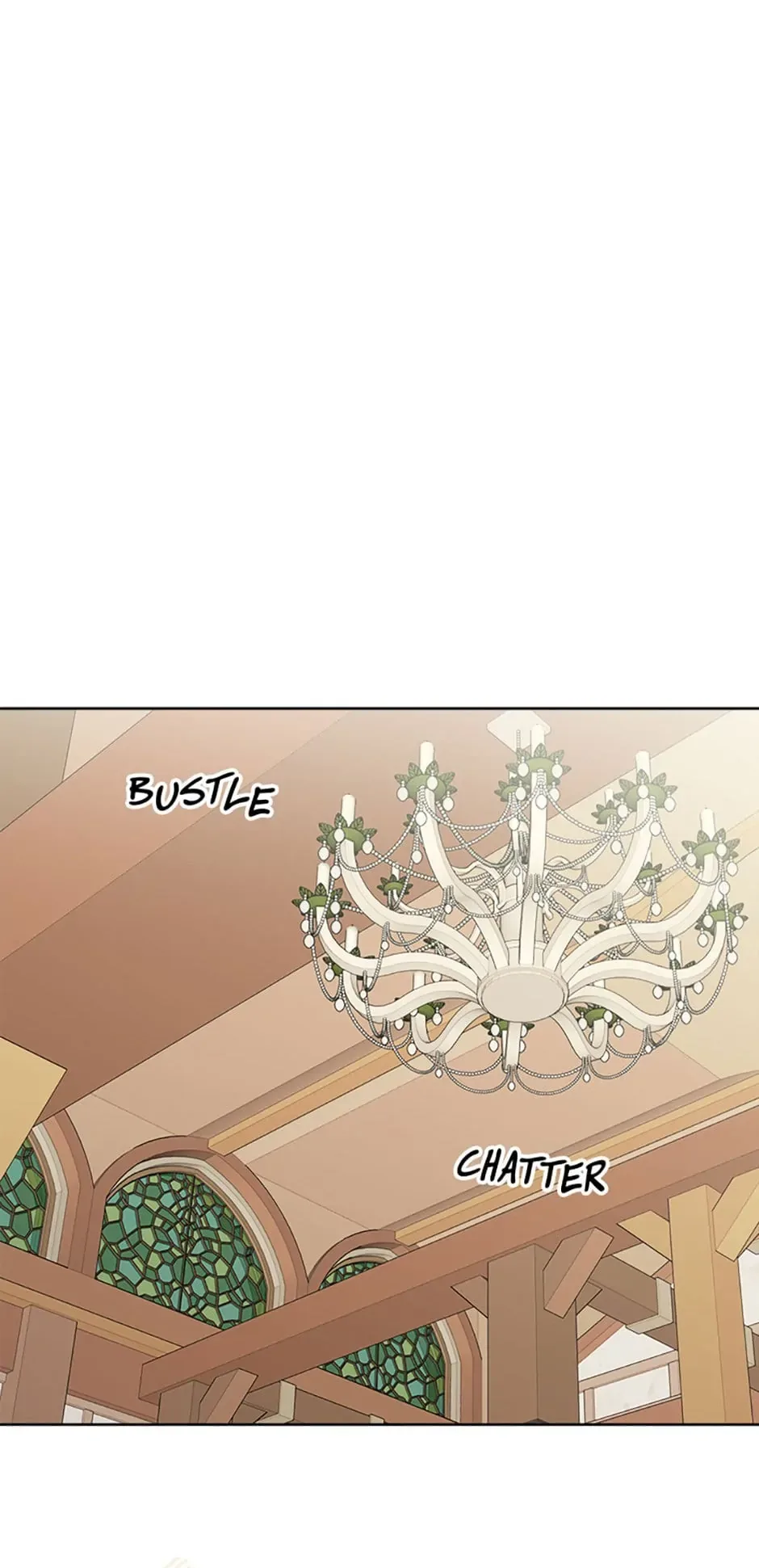 The Male Lead Is In Charge Of The Successor Chapter 26 page 8