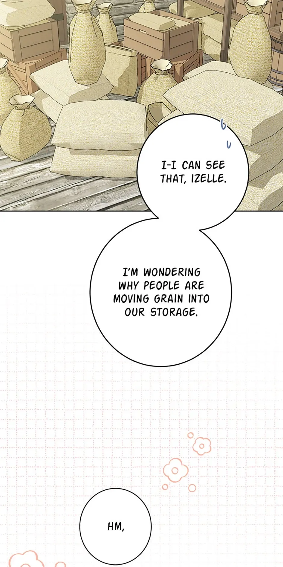 The Male Lead Is In Charge Of The Successor Chapter 27 page 24