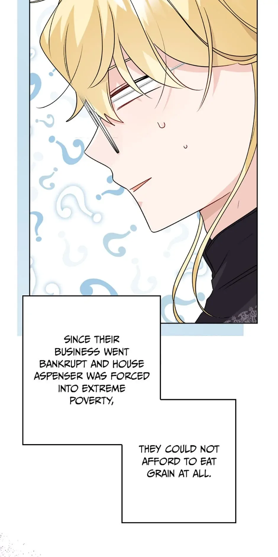 The Male Lead Is In Charge Of The Successor Chapter 27 page 28