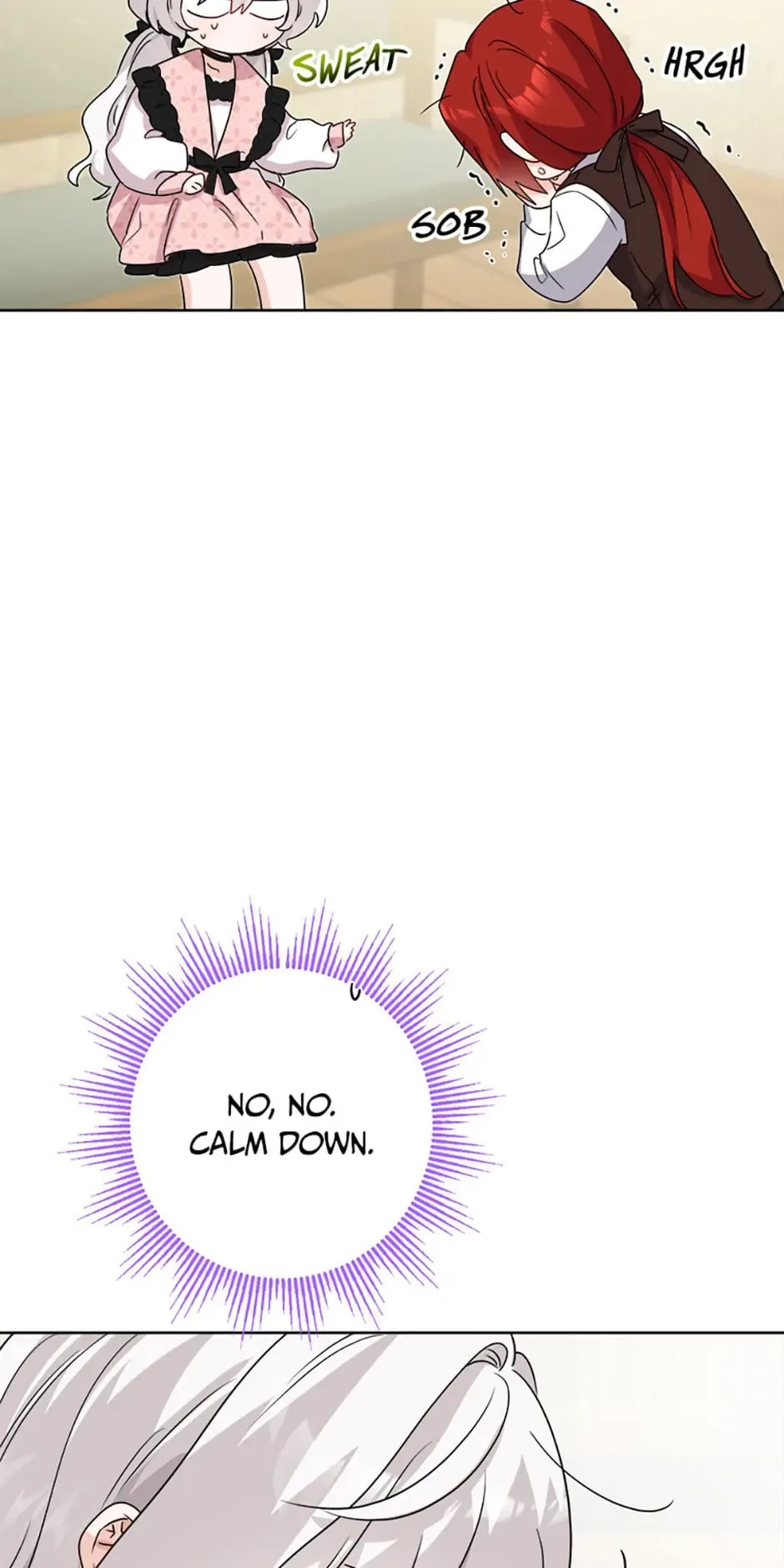 The Male Lead Is In Charge Of The Successor Chapter 25 page 23