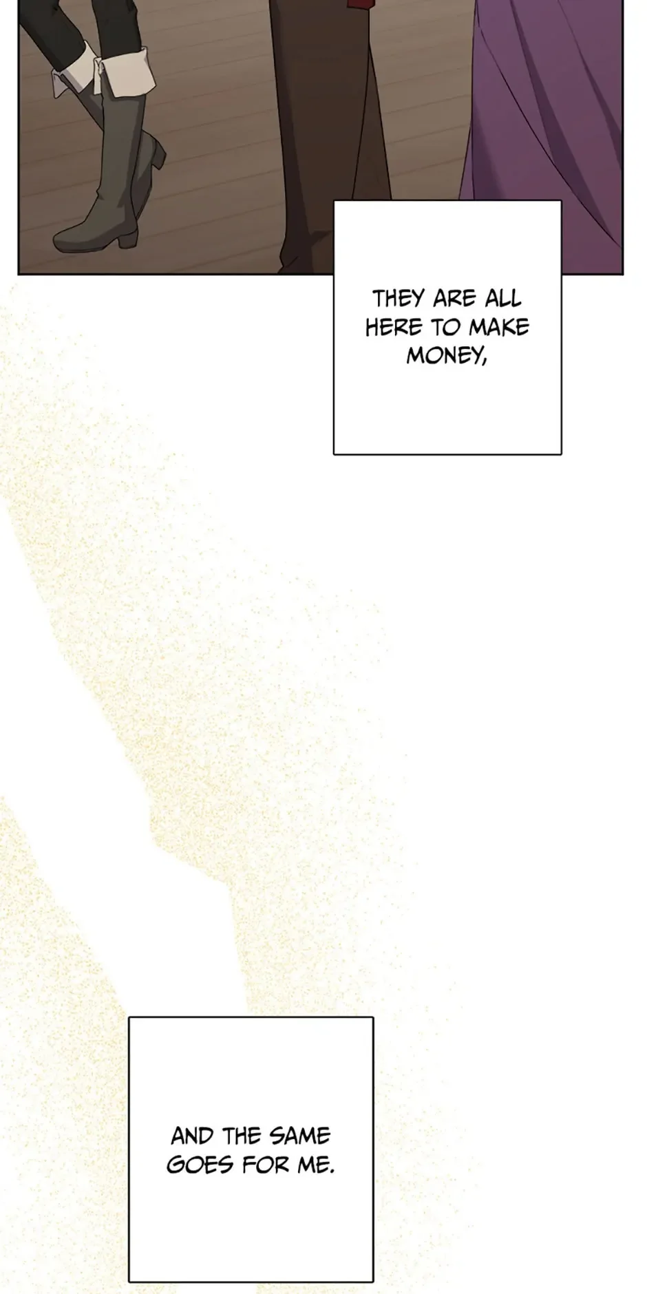 The Male Lead Is In Charge Of The Successor Chapter 26 page 14