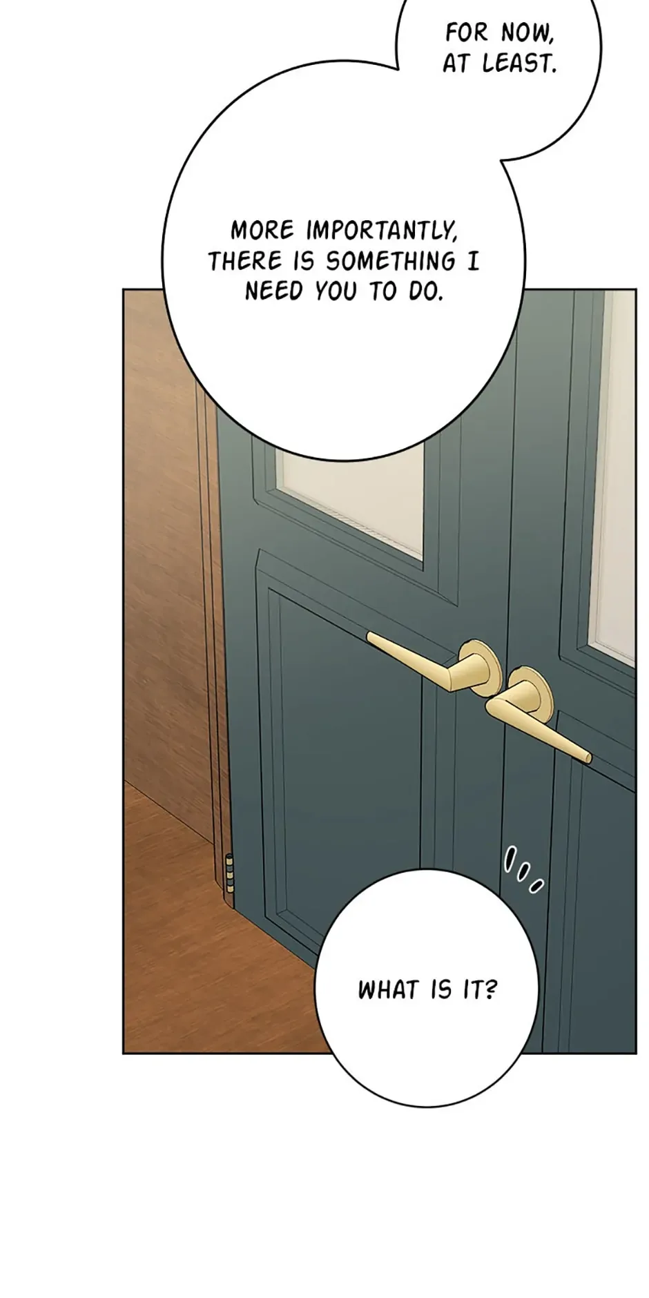 The Male Lead Is In Charge Of The Successor Chapter 27 page 7