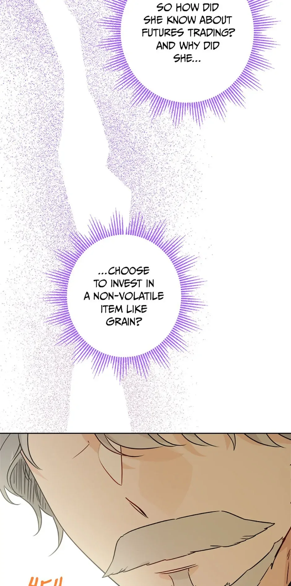The Male Lead Is In Charge Of The Successor Chapter 27 page 65
