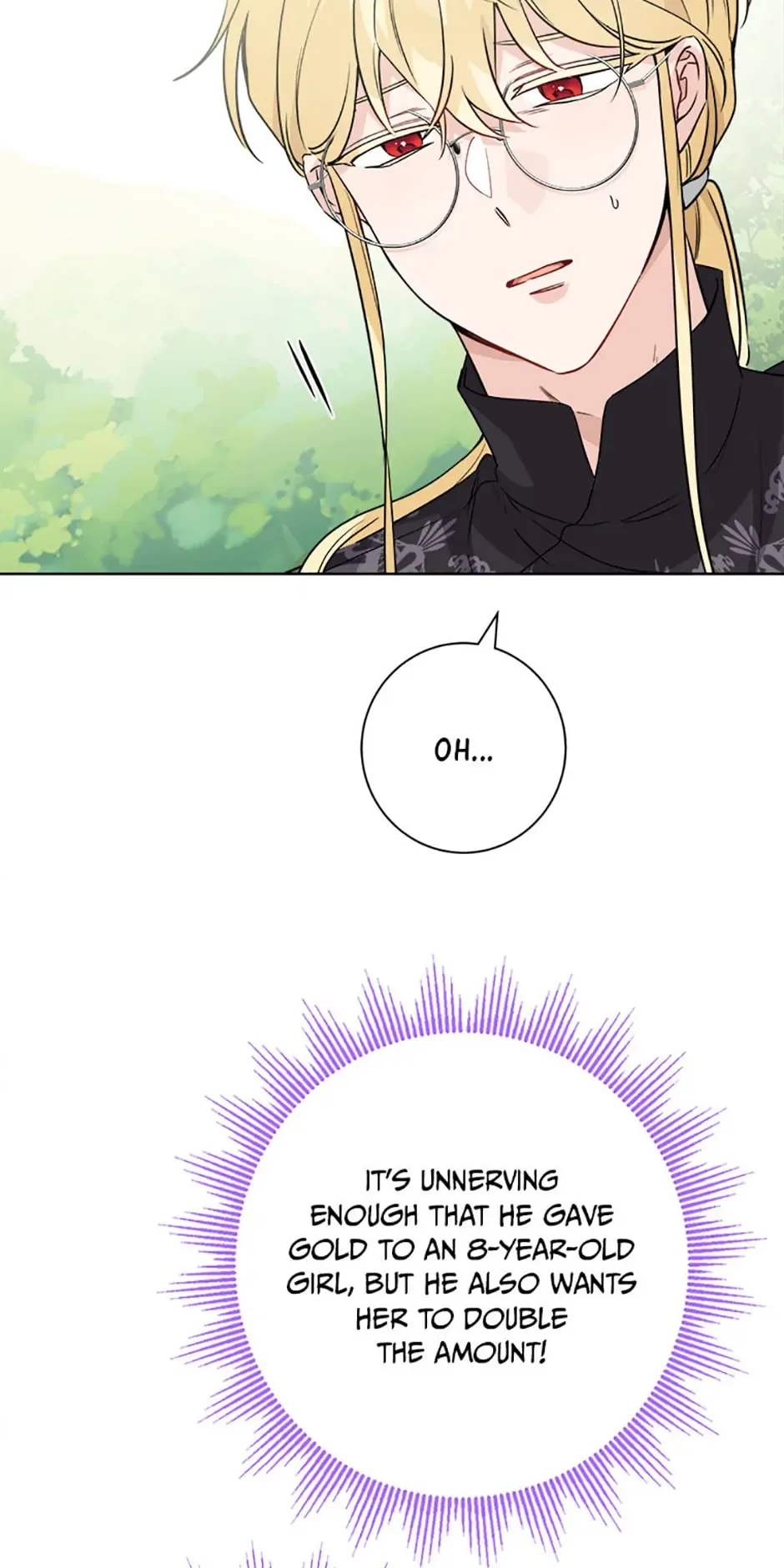 The Male Lead Is In Charge Of The Successor Chapter 27 page 37