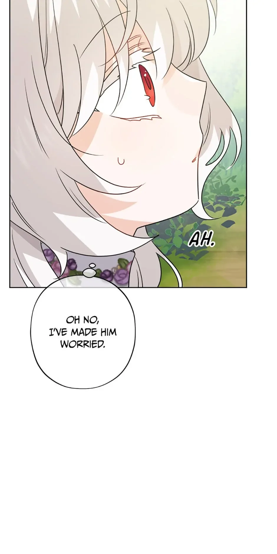 The Male Lead Is In Charge Of The Successor Chapter 27 page 34
