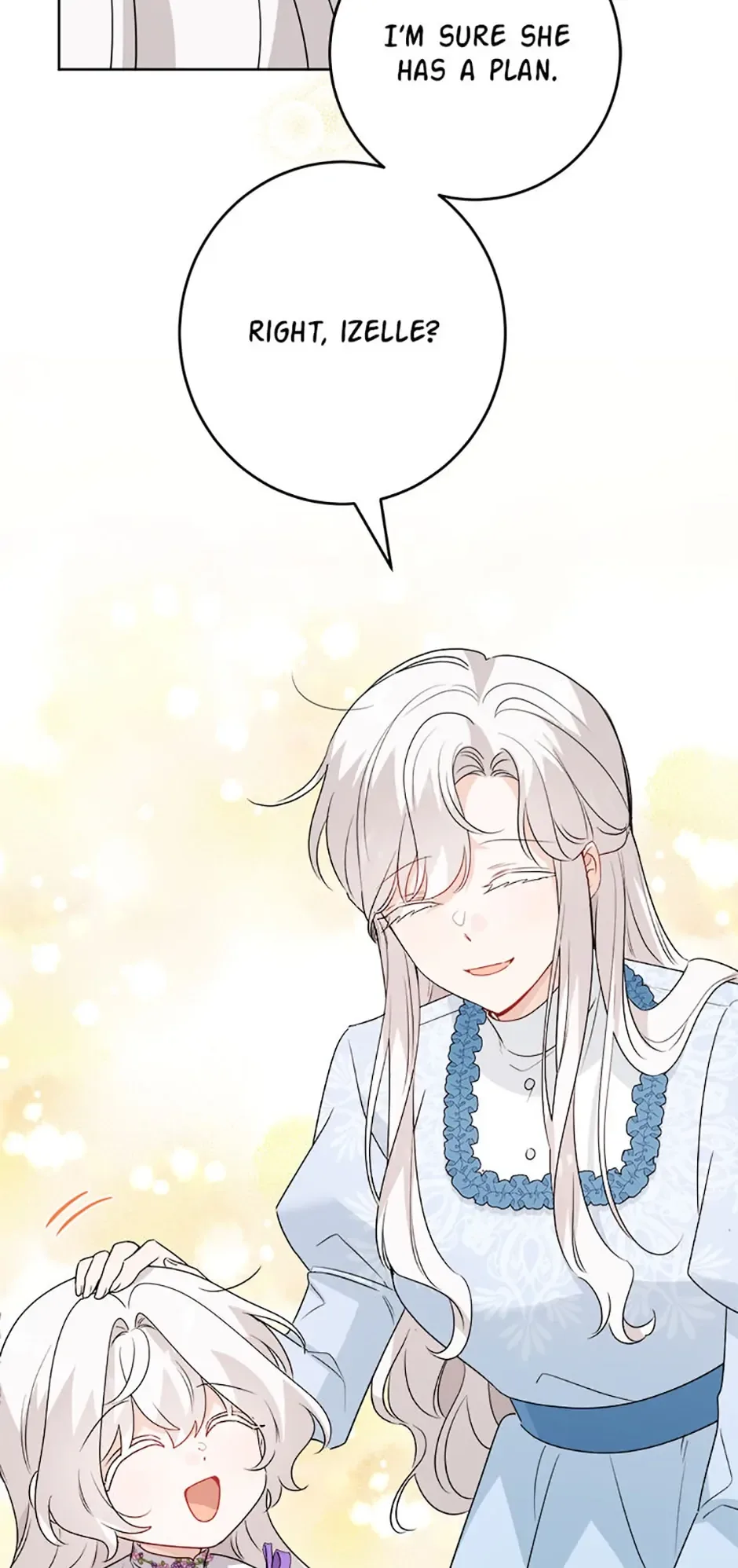 The Male Lead Is In Charge Of The Successor Chapter 27 page 45