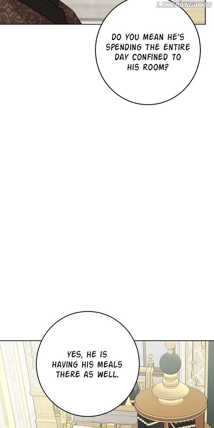 The Male Lead Is In Charge Of The Successor Chapter 28 page 7