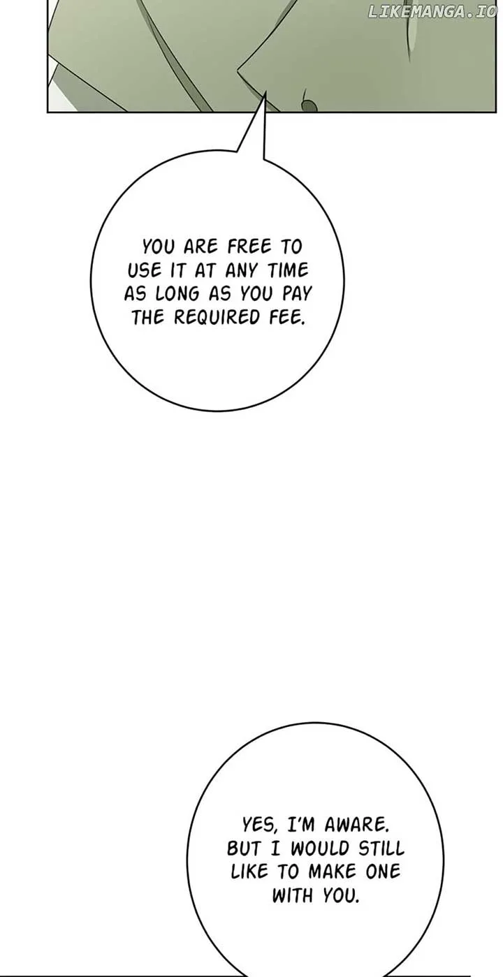 The Male Lead Is In Charge Of The Successor Chapter 28 page 28