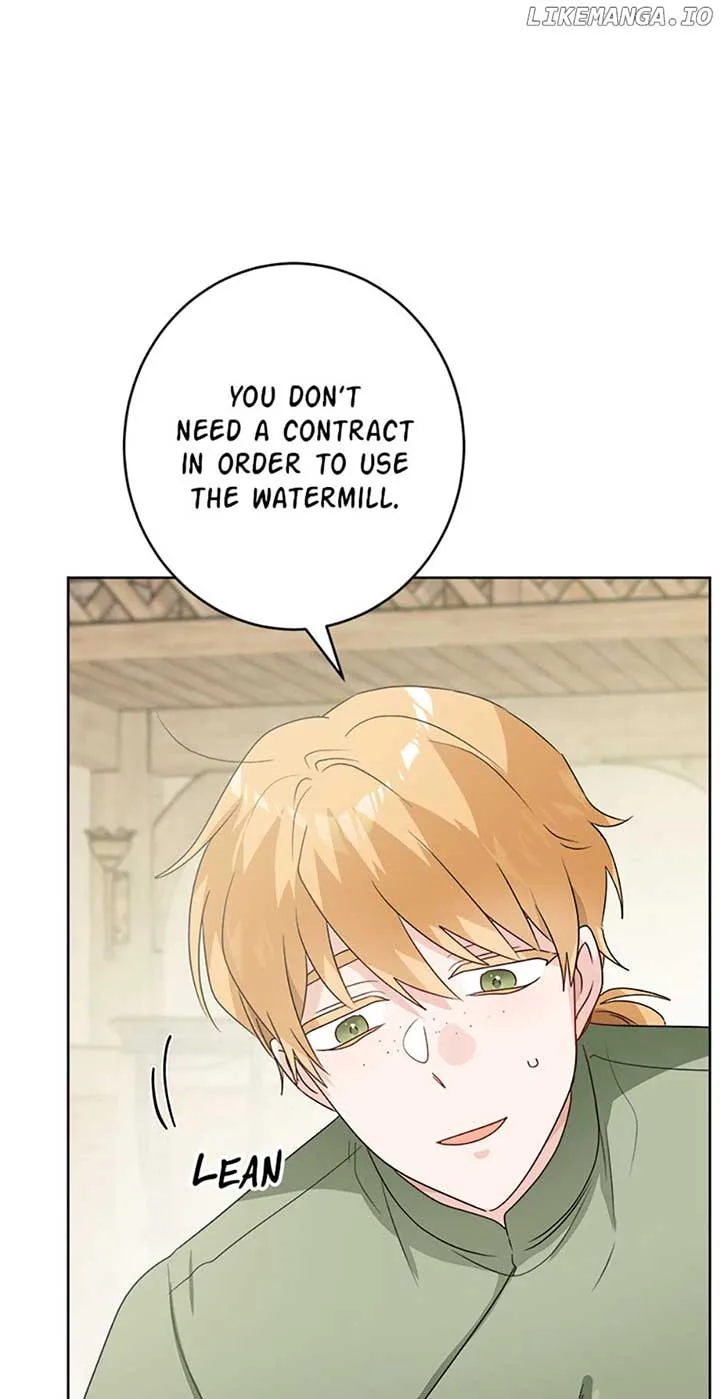 The Male Lead Is In Charge Of The Successor Chapter 28 page 27