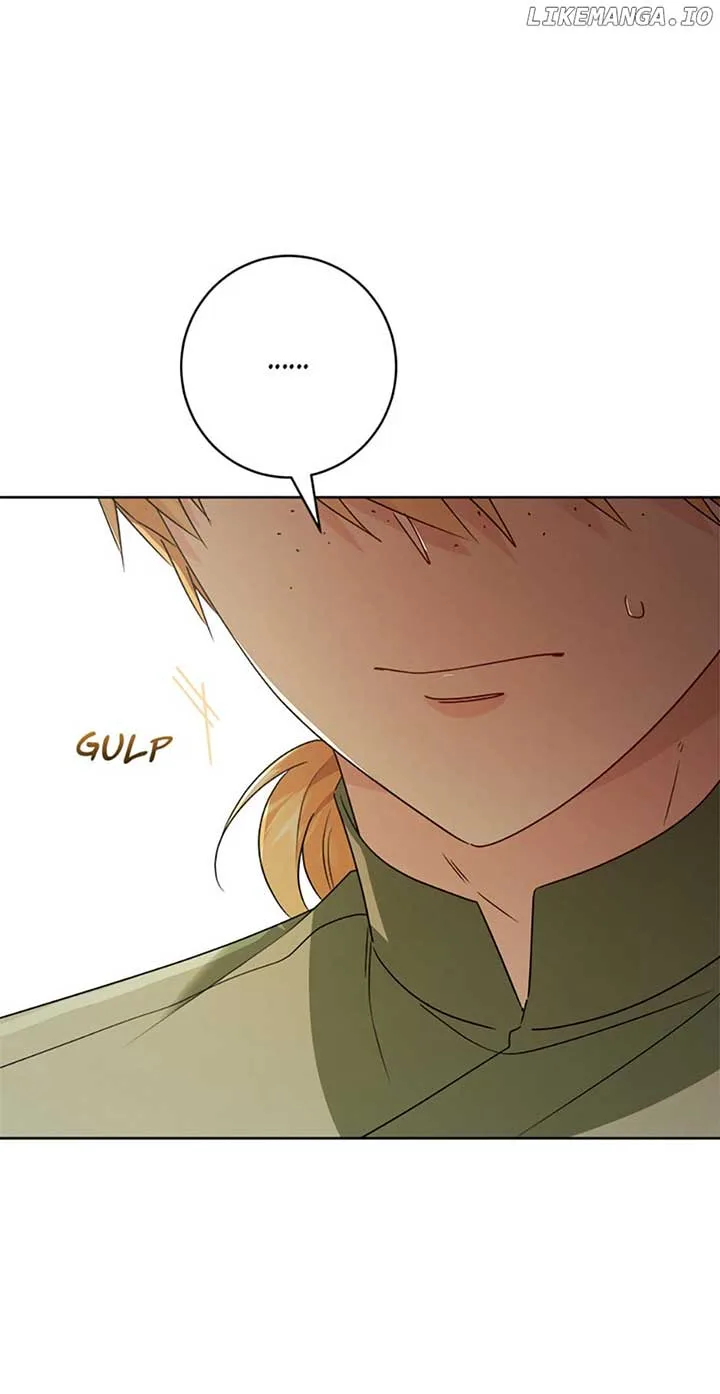 The Male Lead Is In Charge Of The Successor Chapter 28 page 31