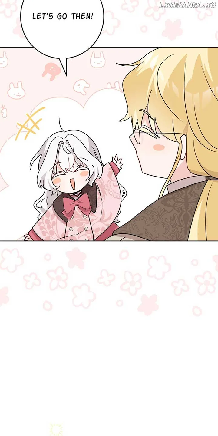 The Male Lead Is In Charge Of The Successor Chapter 28 page 48