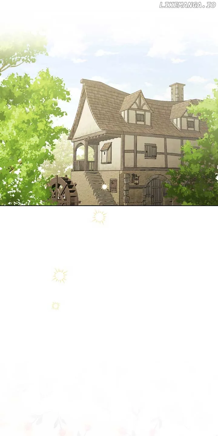 The Male Lead Is In Charge Of The Successor Chapter 28 page 45